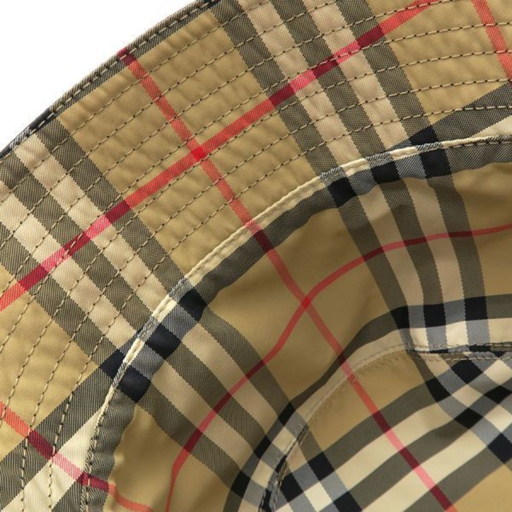 Burberry Hat - Picture 6 of 9